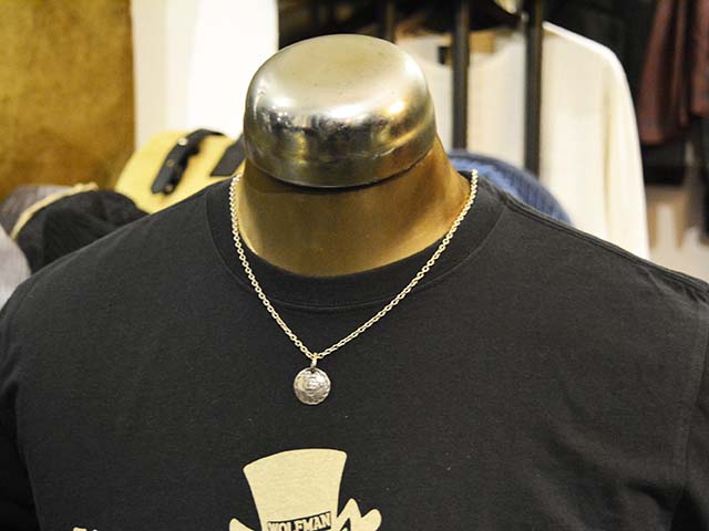 楽天市場】【CHOOKE/チョーク】「Mercury Flower Swastika Pendant Top
