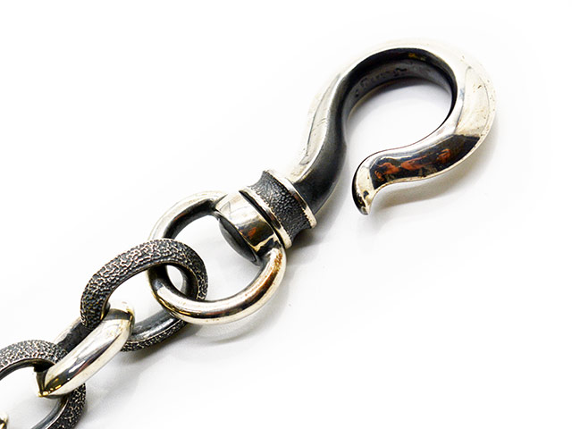 楽天市場】【Jango/ジャンゴ】「Wallet Chain-08/ウォレットチェーン