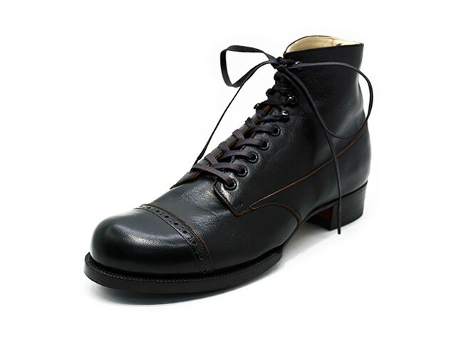 楽天市場】全2色【The 2 Monkeys/ザ トゥーモンキーズ】「Cap Toe Lace