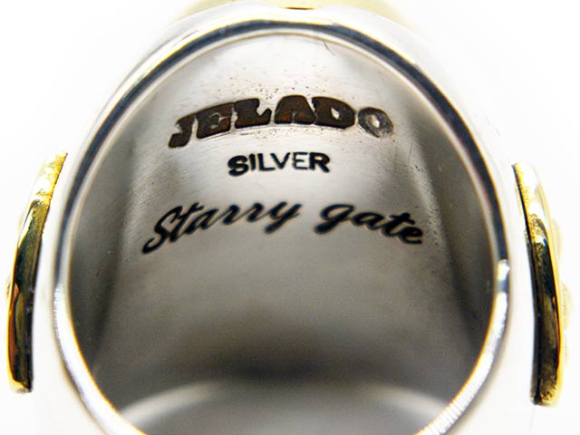 楽天市場】【JELADO”STARRY GATE”/ジェラード”スターリーゲート
