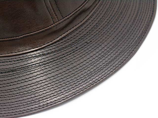 楽天市場】全2色【Mr.FATMAN/ミスターファットマン】2024AW「Leather
