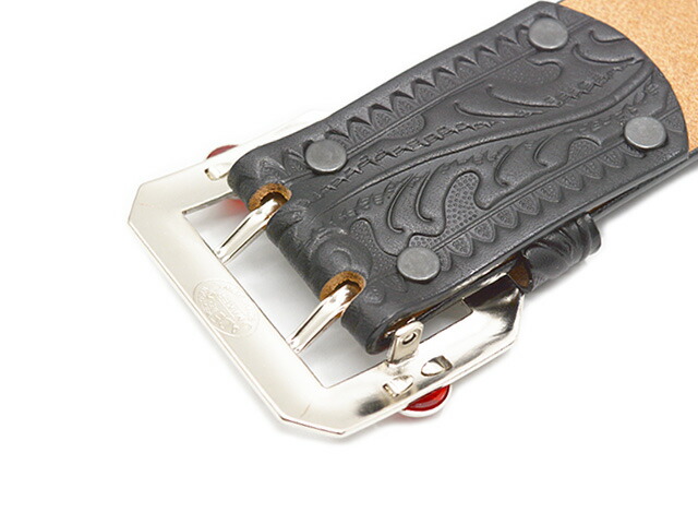 楽天市場】【ATTRACTIONS/アトラクションズ】×【ACE WESTERN BELTS