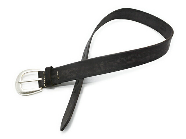 楽天市場】全2色【FULLCOUNT/フルカウント】「Wild Leather Belt