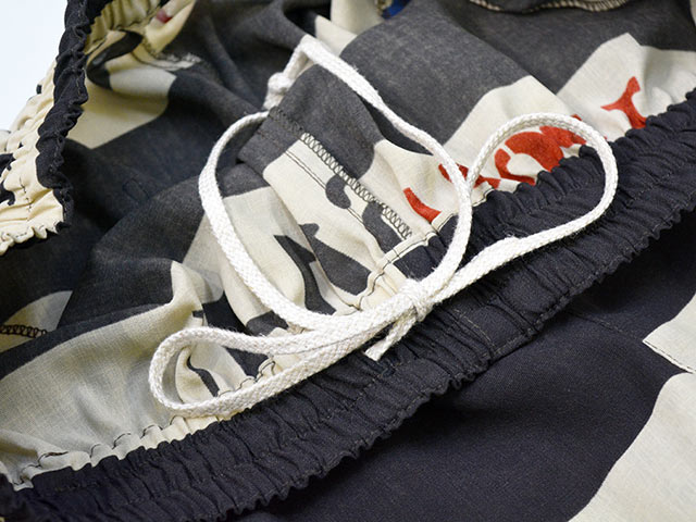 楽天市場】全2色【WEIRDO/ウィアード】2025SS「Slaves Easy Pants