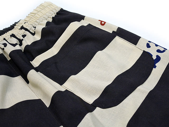 楽天市場】全2色【WEIRDO/ウィアード】2025SS「Slaves Easy Pants