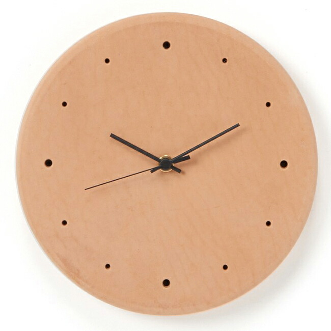 楽天市場】エンダースキーマ Hender Scheme クロック clock 壁掛け時計