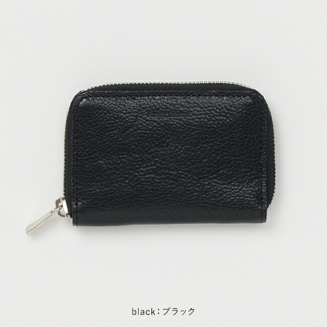 楽天市場】エンダースキーマ Hender Scheme ジップキーパース zip key