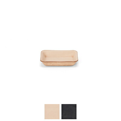 楽天市場】エンダースキーマ Hender Scheme レザートレイ S leather