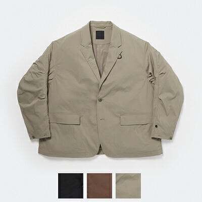 楽天市場】daiwa pier39 tech corduroy easy 2b jacketの通販
