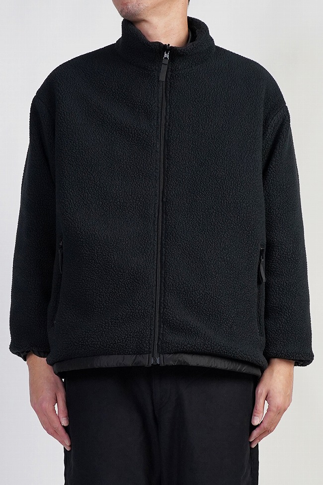 楽天市場】Porter Classic(ポータークラシック) LINER NYLON FLEECE