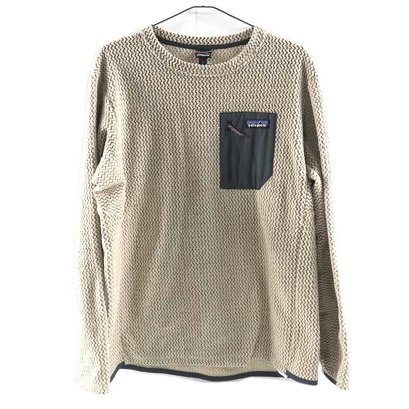 楽天市場】Patagonia パタゴニア/R1エアクルー/427570/L/メンズ