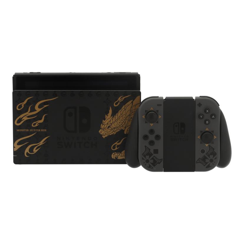 楽天市場】Nintendo 任天堂 ニンテンドー/Switch 本体