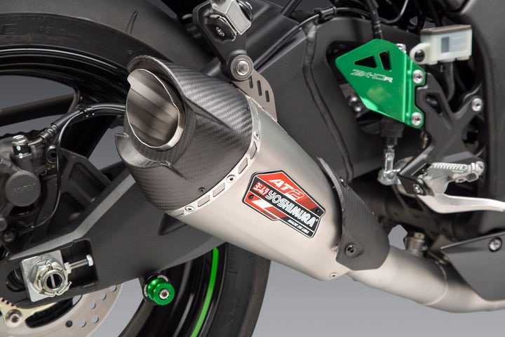 楽天市場】Yoshimura / ヨシムラ USA ZX-10R/Rr 21-23 Race At2