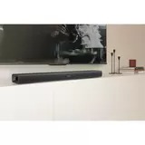 楽天市場】Denon サブウーハー 内蔵 サウンドバー DHT-C210K