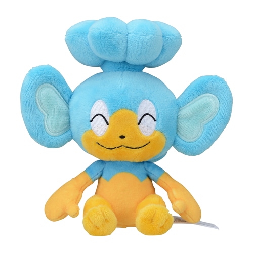楽天市場】ポケモンセンターオリジナル ぬいぐるみ Pokemon fit