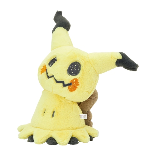 楽天市場】ポケモンセンターオリジナル ふわふわ抱きぬいぐるみ