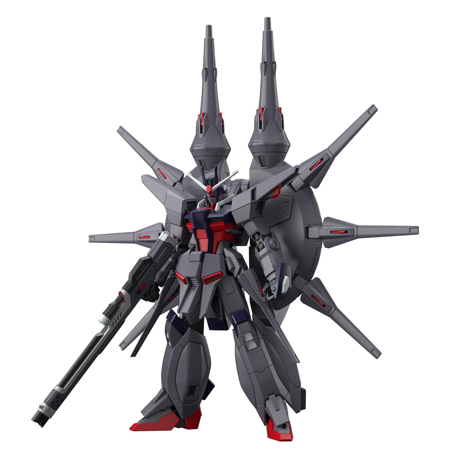 楽天市場】HG 1/144 レジェンドガンダムの通販