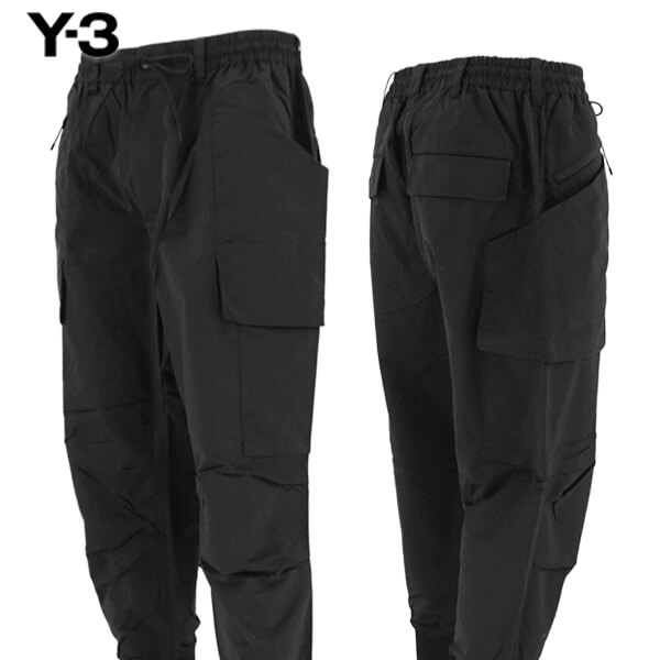 楽天市場】ワイスリー Y-3 メンズ カーゴパンツ M CL RS PNT HN4325