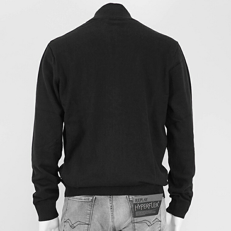 楽天市場】アルマーニ エクスチェンジ ARMANI EXCHANGE メンズ ジップ