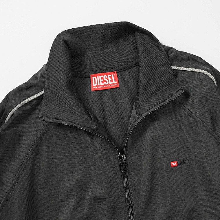 楽天市場】ディーゼル DIESEL メンズ トラックジャケット S RARMERO