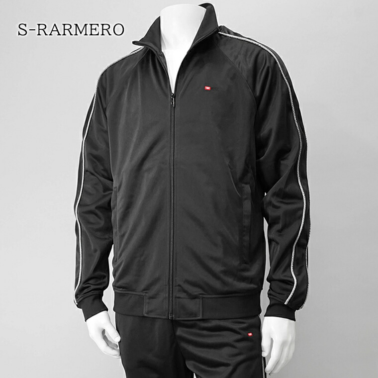 楽天市場】ディーゼル DIESEL メンズ トラックジャケット S RARMERO