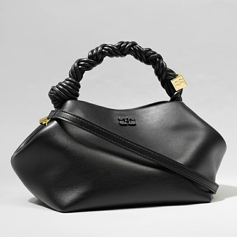 楽天市場】ガニー GANNI レディース バッグ BOU BAG SMALL A5241 5894
