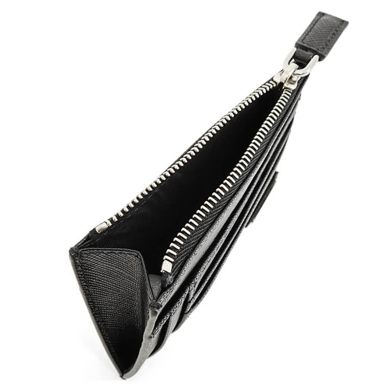 楽天市場】プラダ PRADA メンズ フラグメントケース SAFFIANO TRIANG
