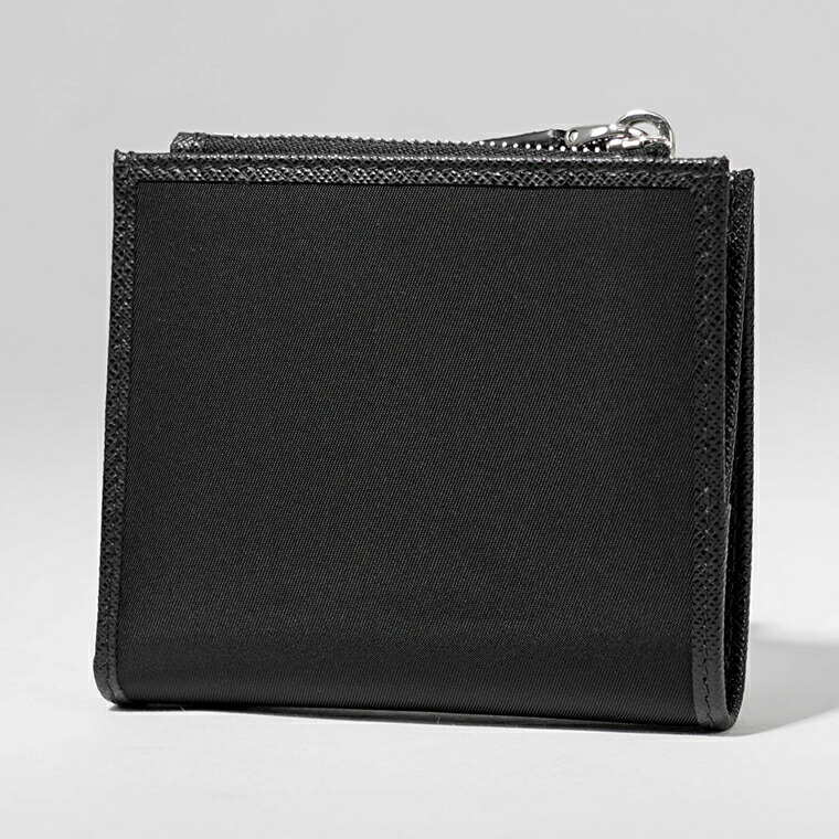 楽天市場】プラダ PRADA メンズ 2つ折り財布 TESSUTO SAFFIAN 2ML049
