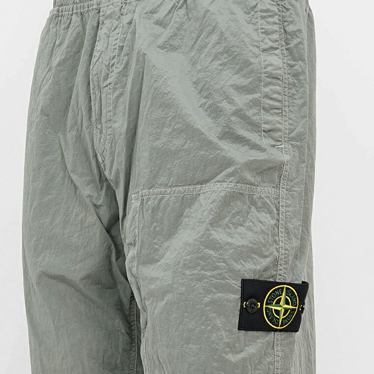 楽天市場】ストーンアイランド STONE ISLAND メンズ パンツ 811531019
