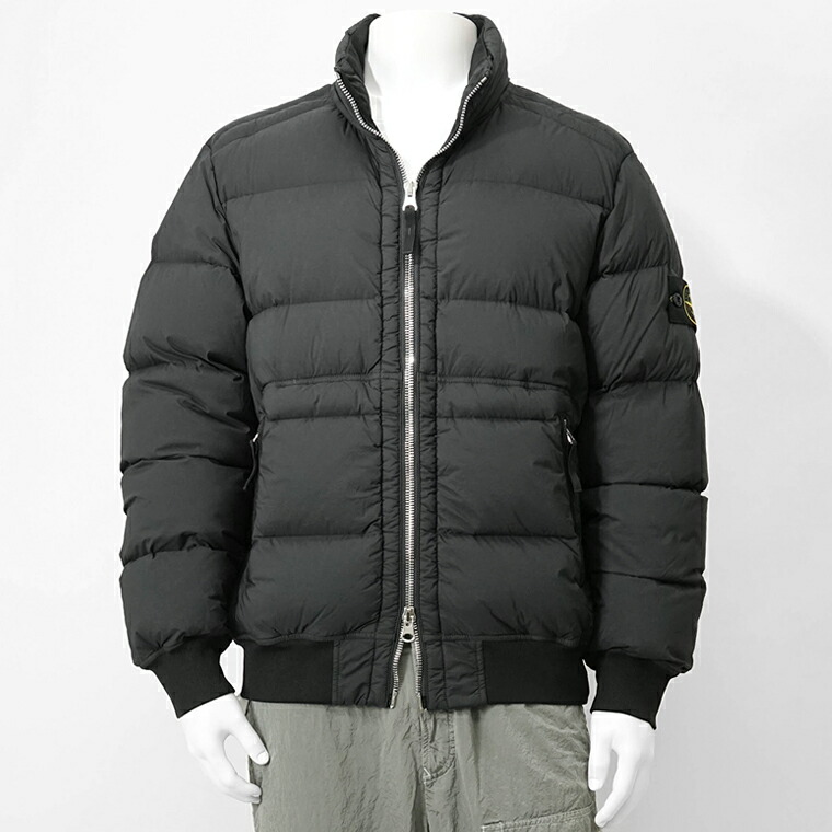 楽天市場】ストーンアイランド STONE ISLAND メンズ ダウンジャケット