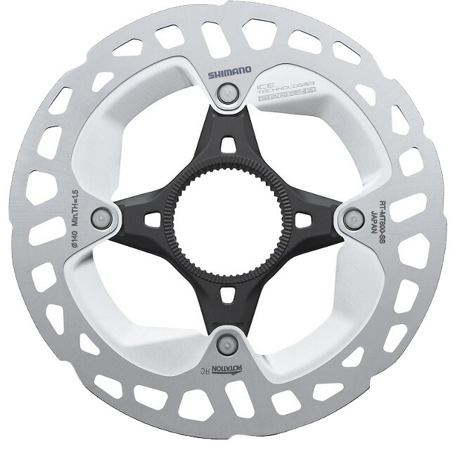 楽天市場】140mm ブレーキローター（ブランドシマノ）の通販
