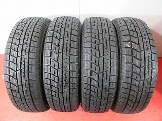 楽天市場】スタッドレスタイヤ 155/65r13 4本セット ig6の通販