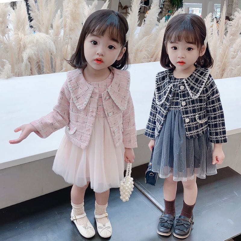 楽天市場】キッズ 子供服 入園式 ジャケット チュールワンピース 2点