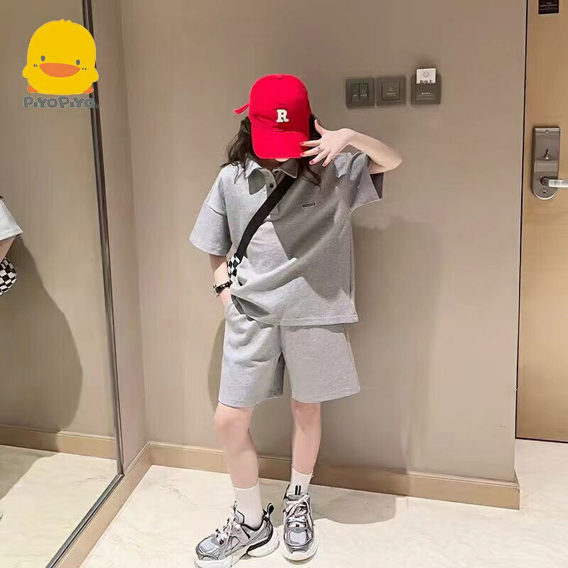楽天市場】キッズ 子供服 セットアップ 上下セット トップス+ショート