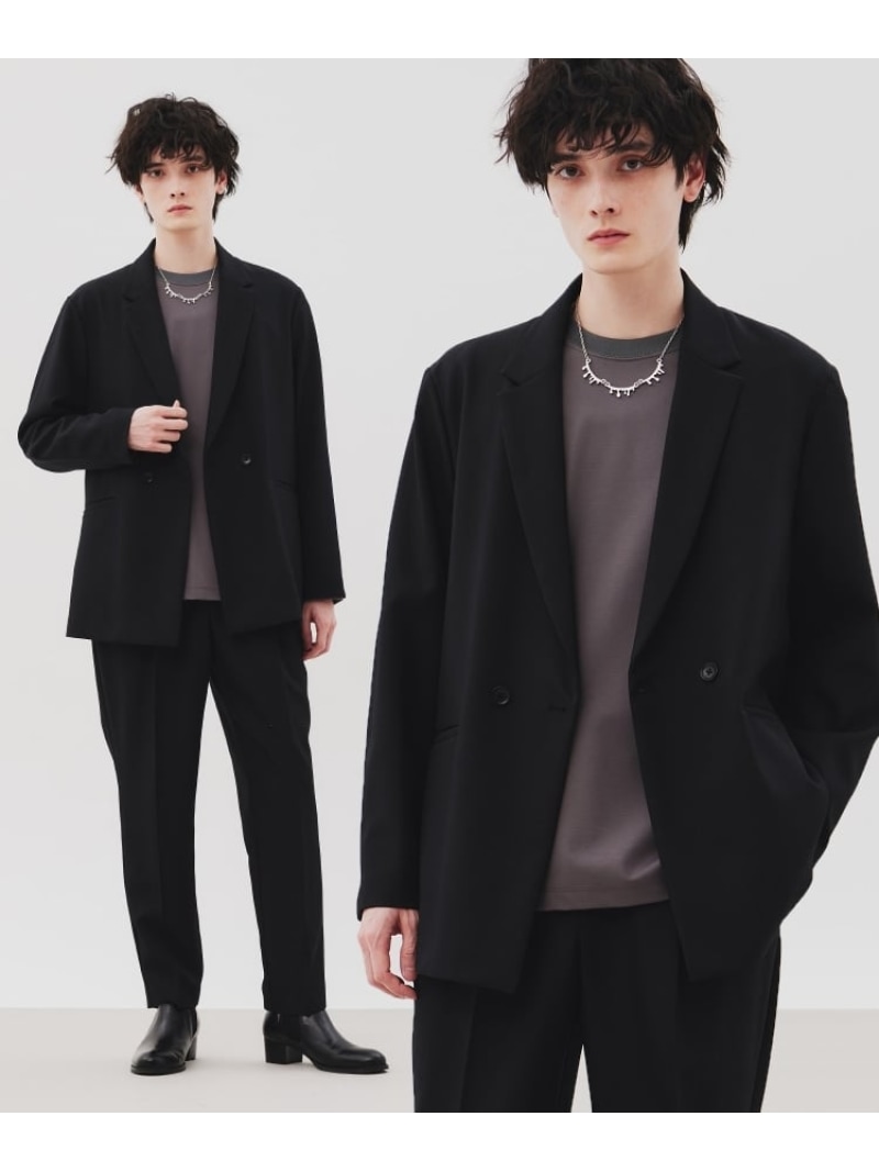 楽天市場】【SALE／10%OFF】アソートセットアップ tk.TAKEO KIKUCHI