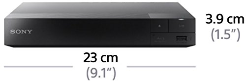 楽天市場】SONY ソニー BDP-S1700 リージョンフリープレーヤー