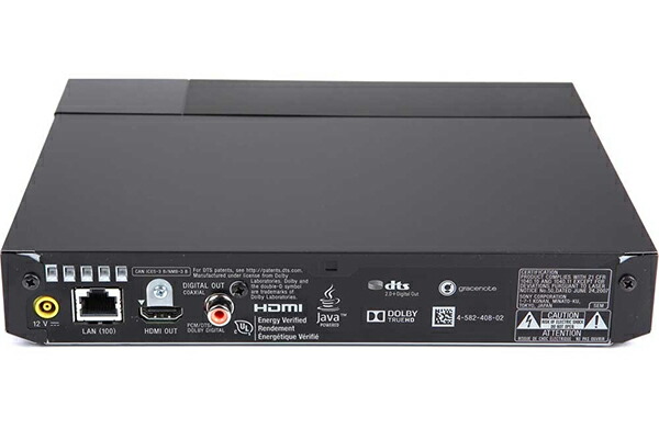 楽天市場】SONY ソニー BDP-S1700 リージョンフリープレーヤー