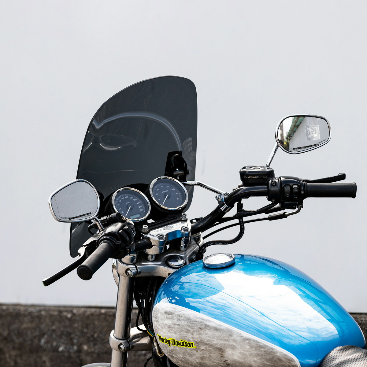 楽天市場】1年保証付 メンテナンスクロス付！ハーレー XL1200R
