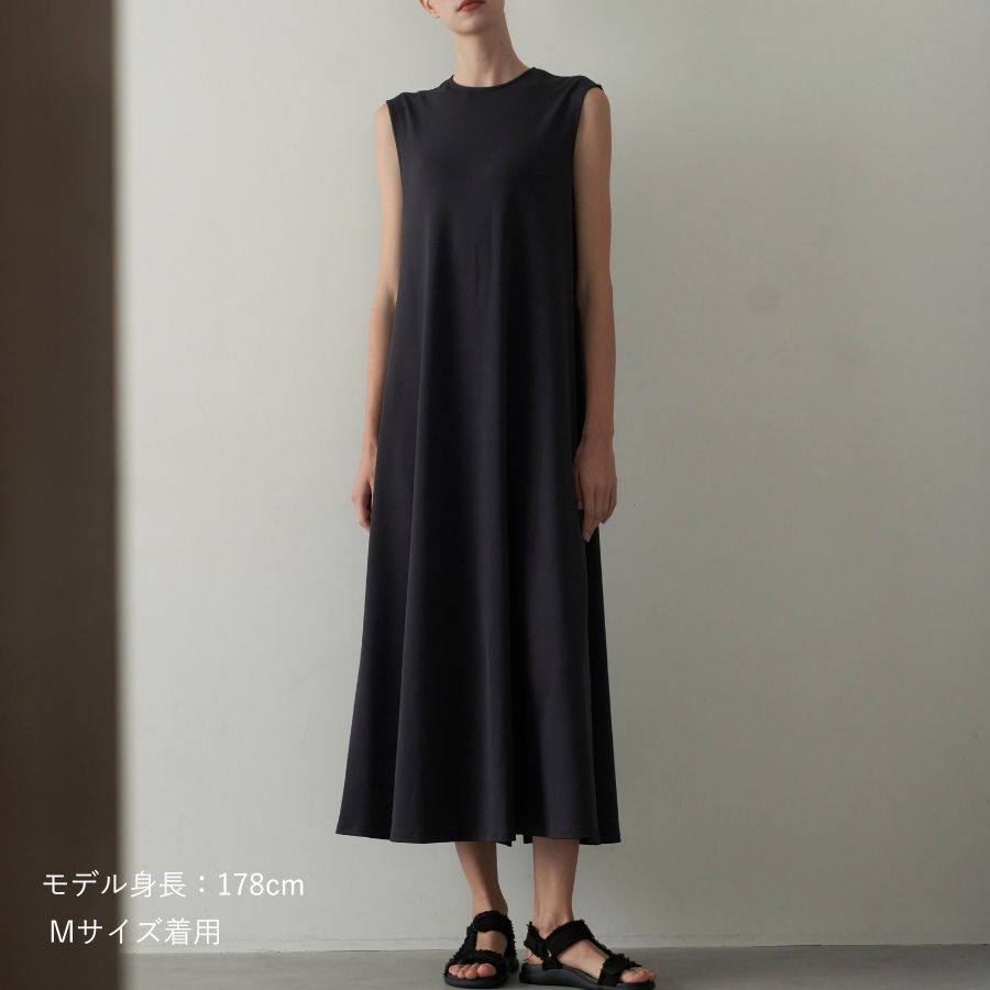 楽天市場】【20%OFF】ノースリーブエシカルワンピース ワンピース