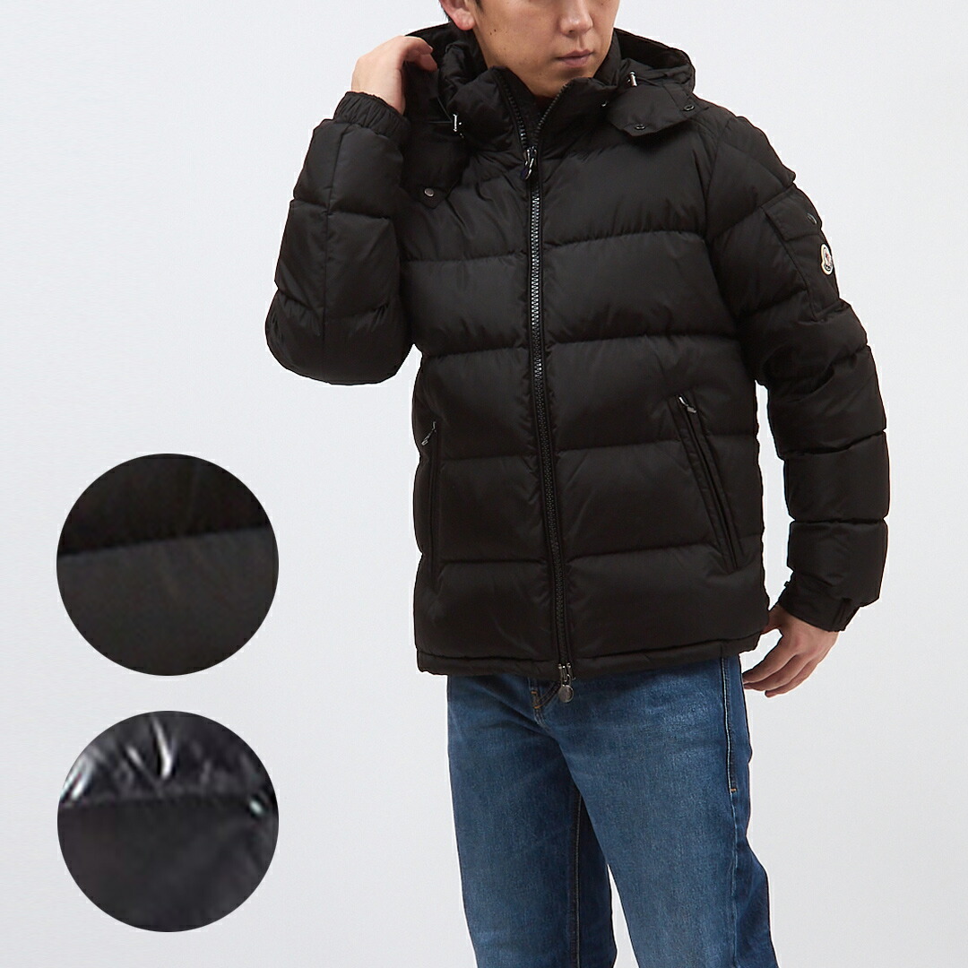 楽天市場】モンクレール MONCLER メンズ ダウンジャケット MAYA マヤ