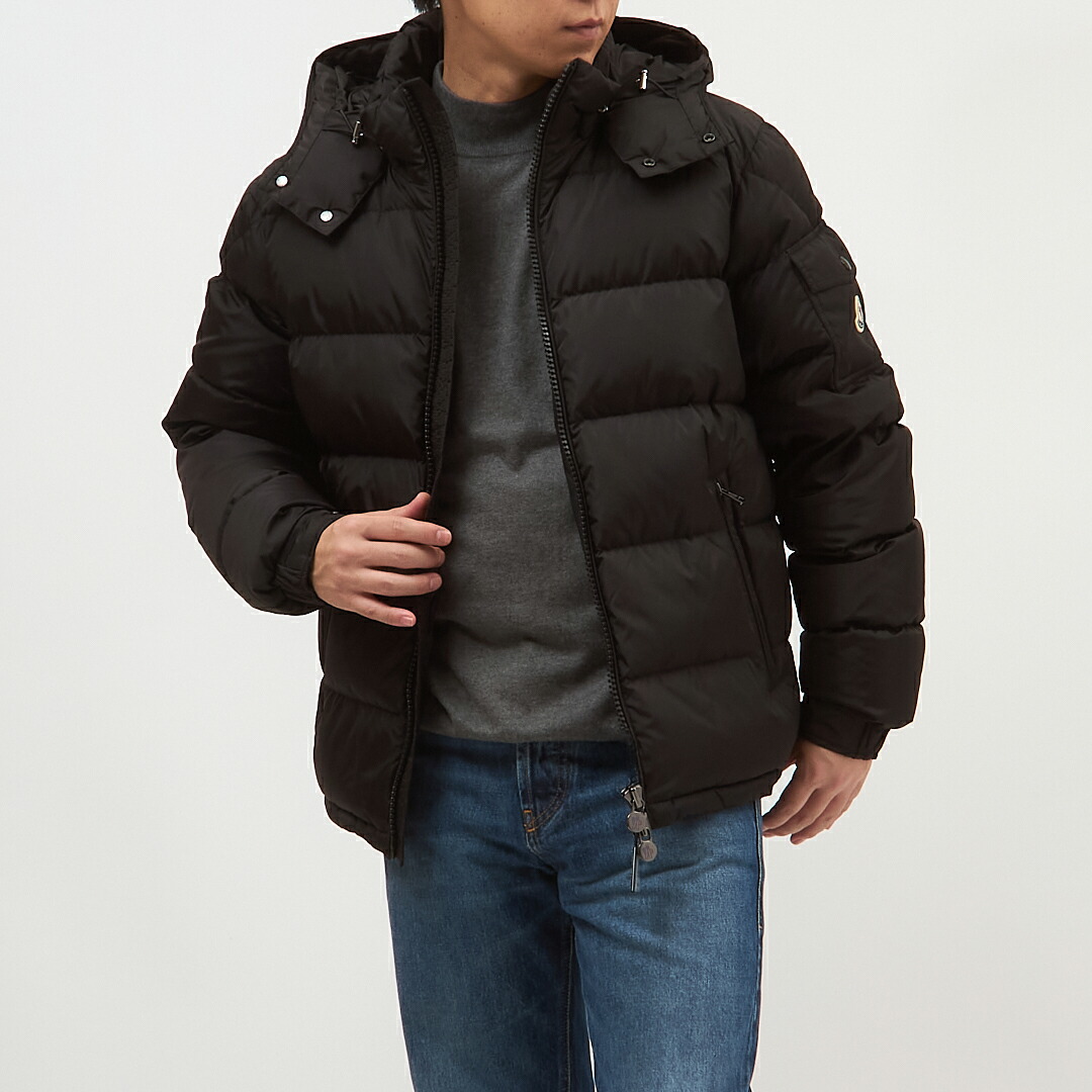 楽天市場】モンクレール MONCLER メンズ ダウンジャケット MAYA マヤ