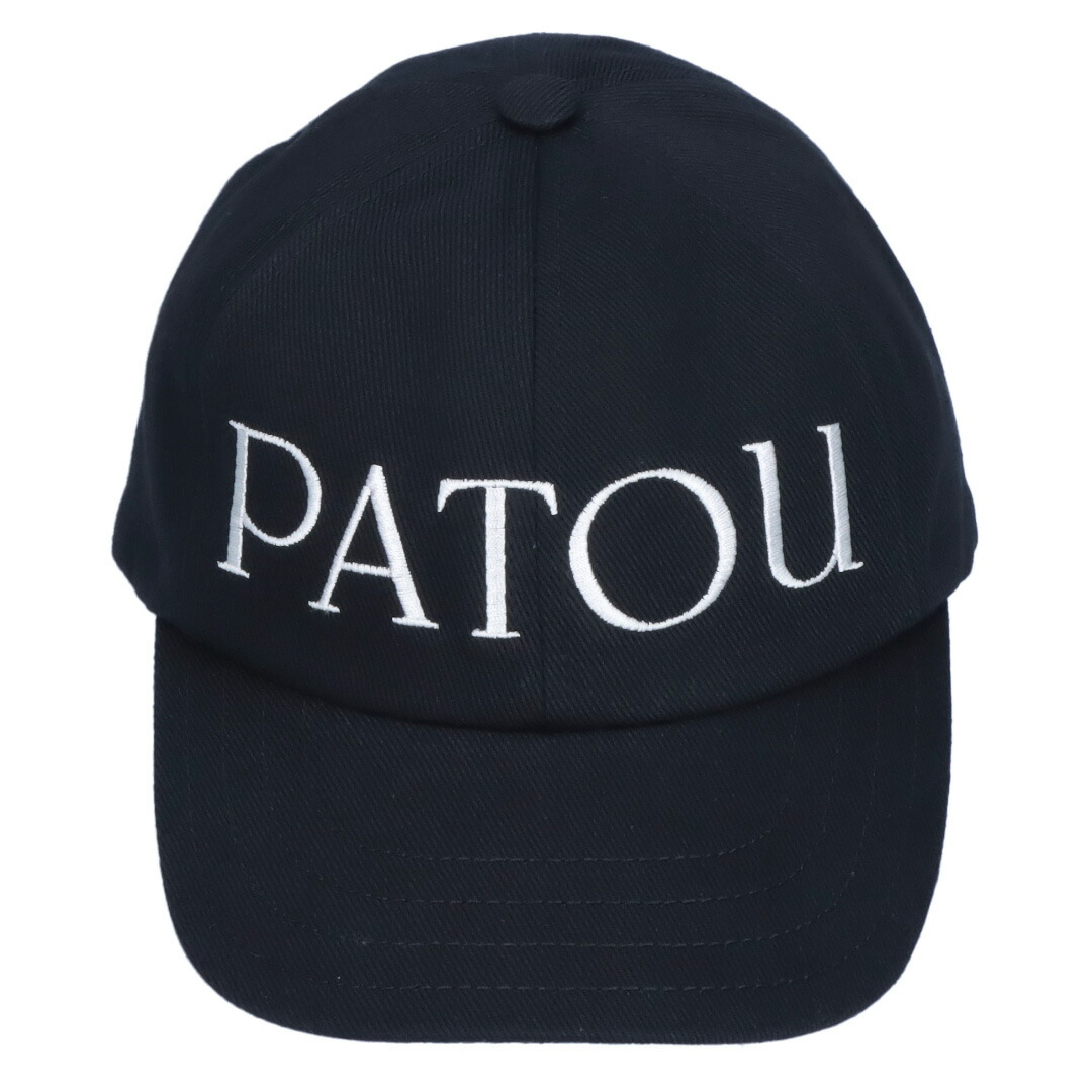 楽天市場】パトゥ PATOU キャップ 帽子 AC0400132 : テザーレブランド