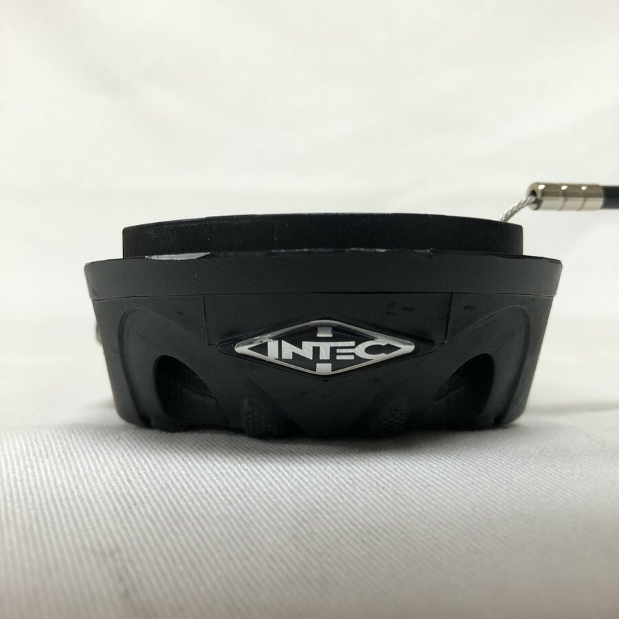 楽天市場】DEELUXE DLX INTEC HEEL ADAPTER インテック ヒール