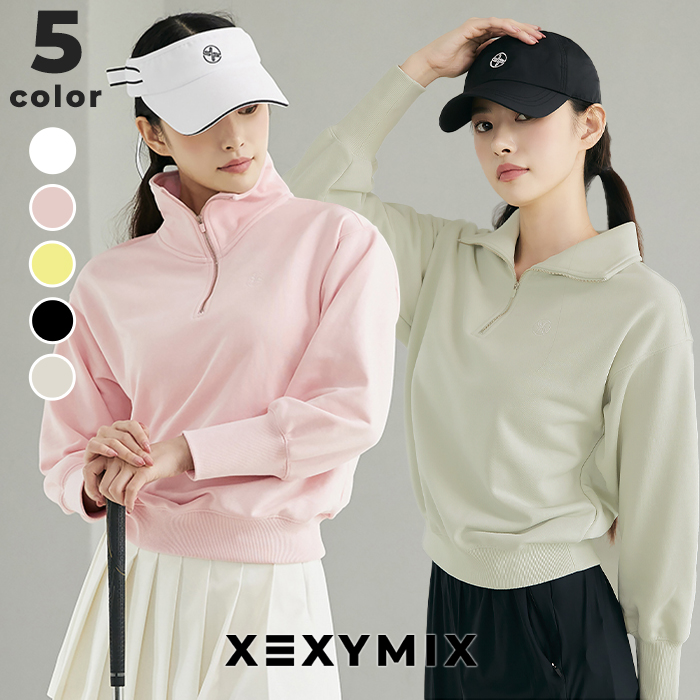 楽天市場】【OUTLET】ゼクシィミックス xexymix ゴルフ ウェア