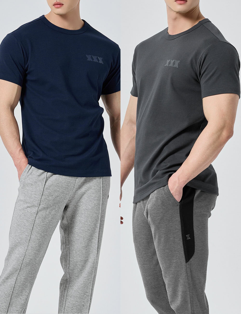 楽天市場】ゼクシィミックス メンズ xexymix mens 半袖 Tシャツ