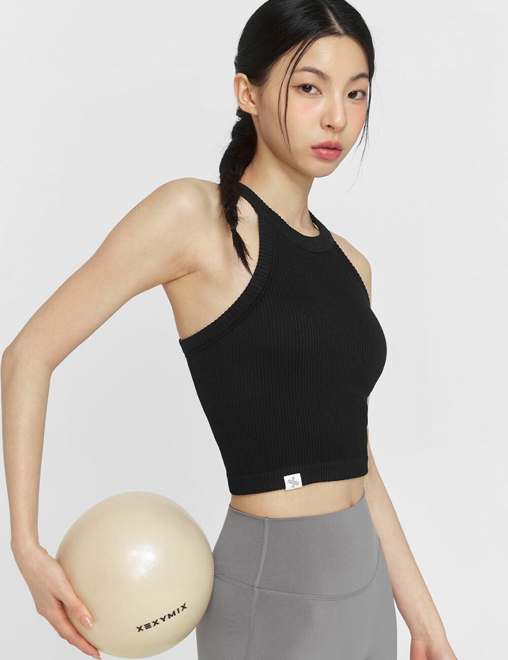 楽天市場】ゼクシィミックス xexymix ブラトップ パッド付き
