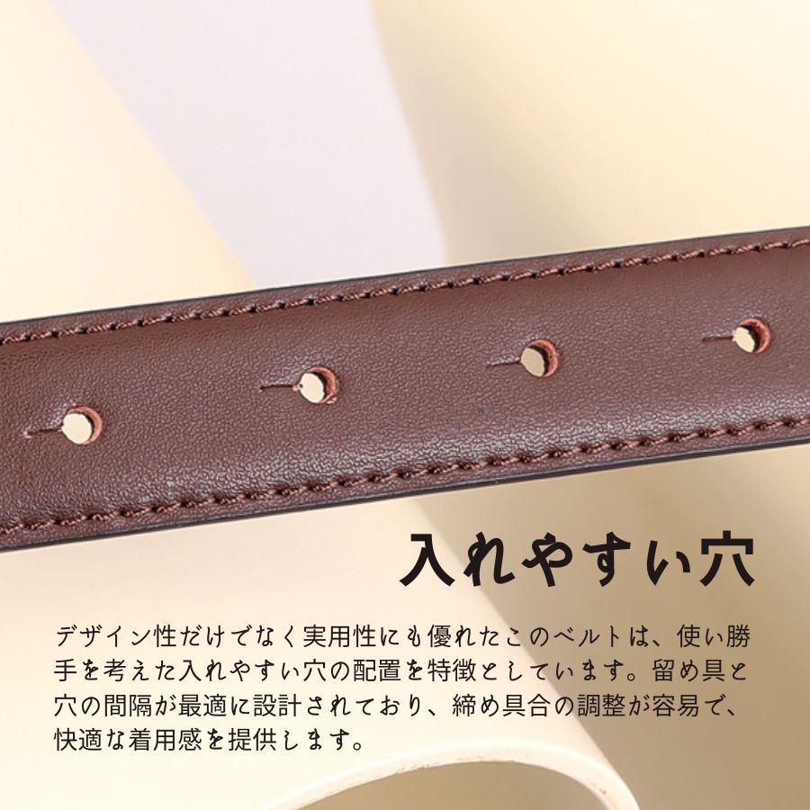 楽天市場】本革ベルト レディース 幅2.5cm 全長100cm 本レザー ベルト