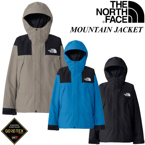 楽天市場】25-26 ノースフェイス マウンテンジャケット THE NORTH FACE