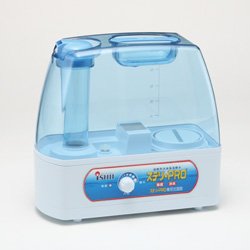 楽天市場】超音波加湿器 ステリ・PRO (ISK-500) 次亜塩素酸水専用