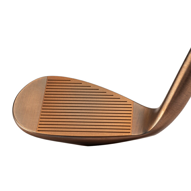 楽天市場】キャスコ ドルフィン ウエッジ DW-125G Copper N.S.PRO